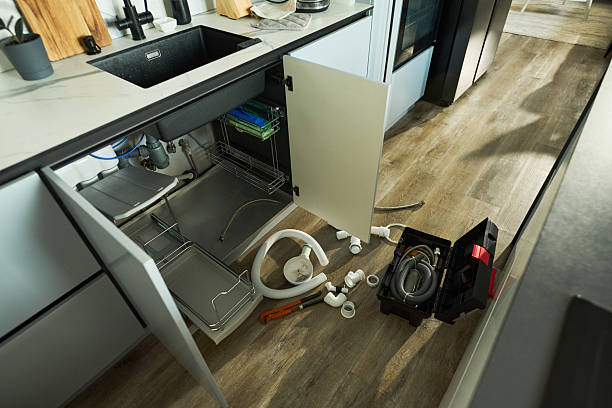 24/7 Emergency Faucet Repair experts in Romeoville, IL